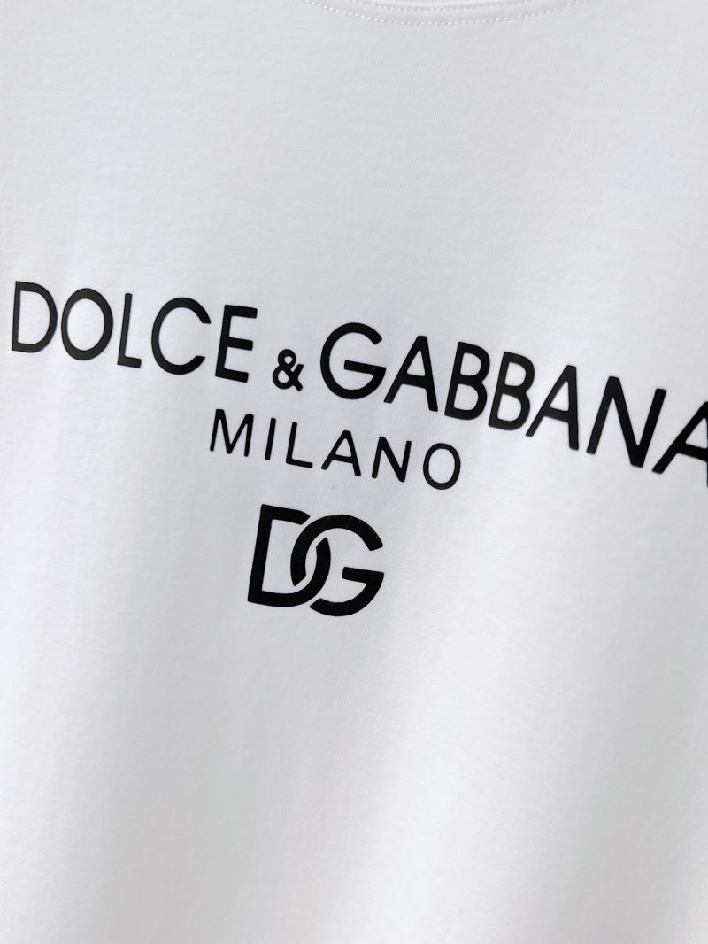 Dolce Gabbana T-Shirts